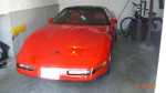1994 Corvette Coupe For Sale